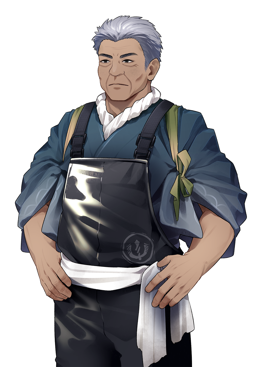 海原 勇気