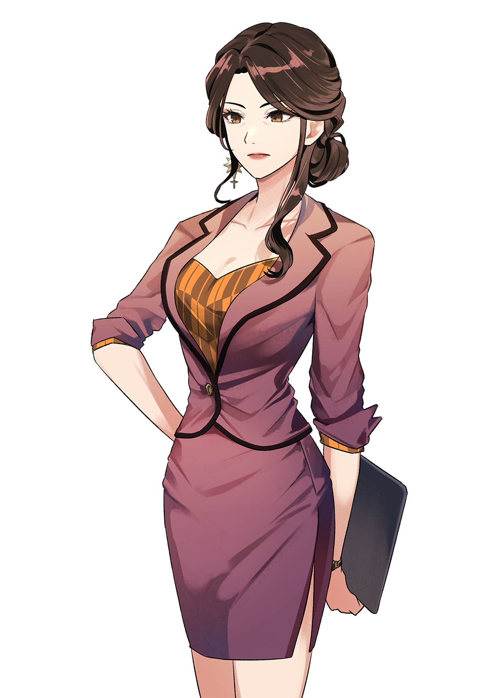 神無月 恵