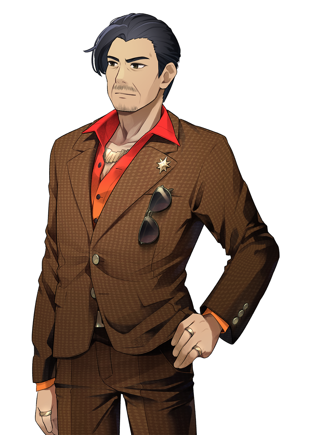 宮本 義男