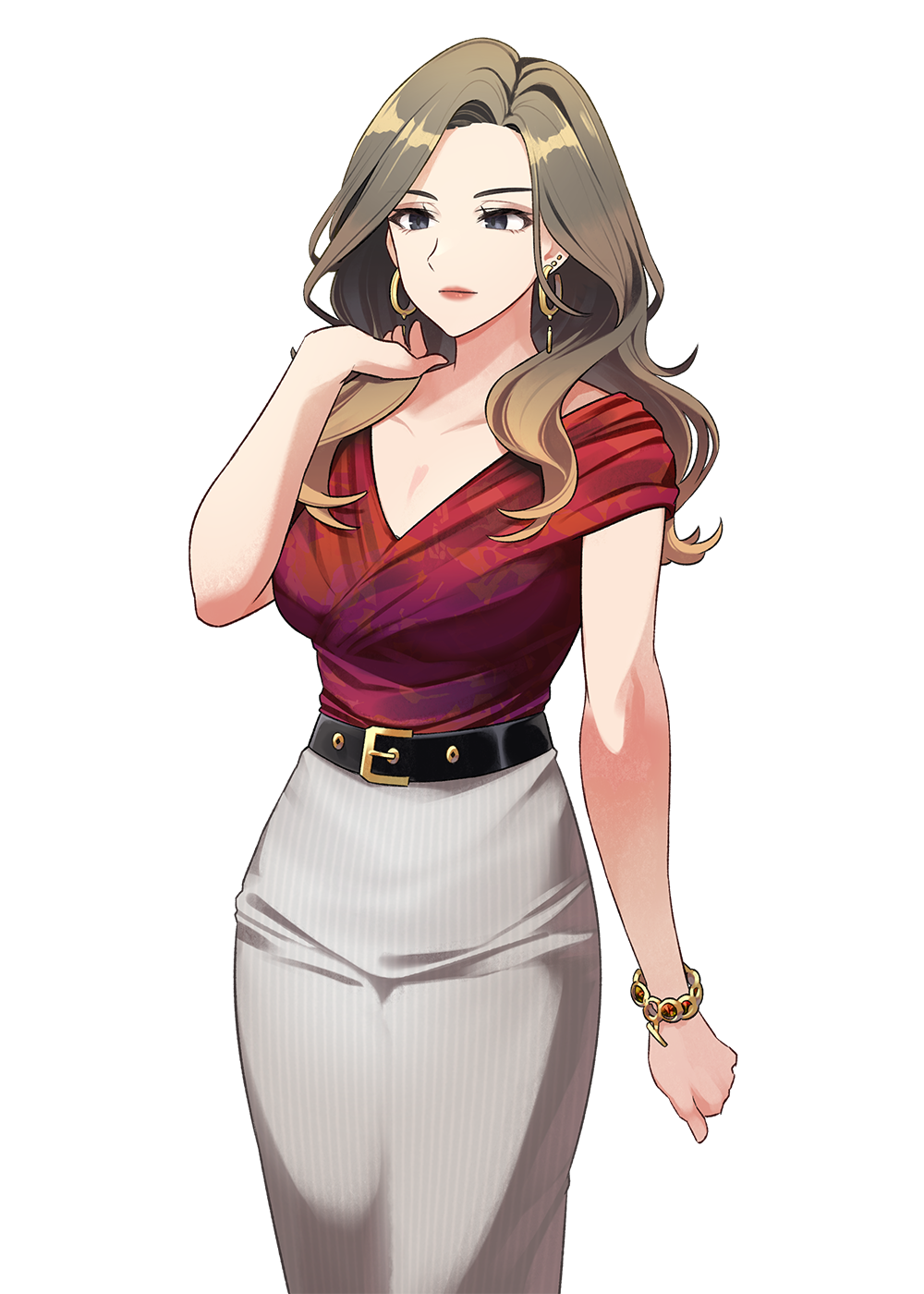 森野 朱里