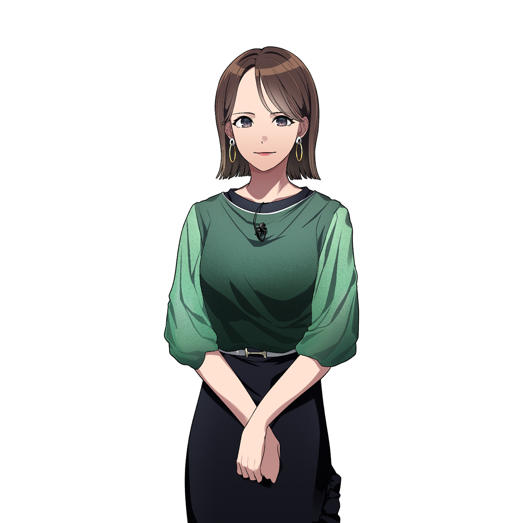 鈴木唯